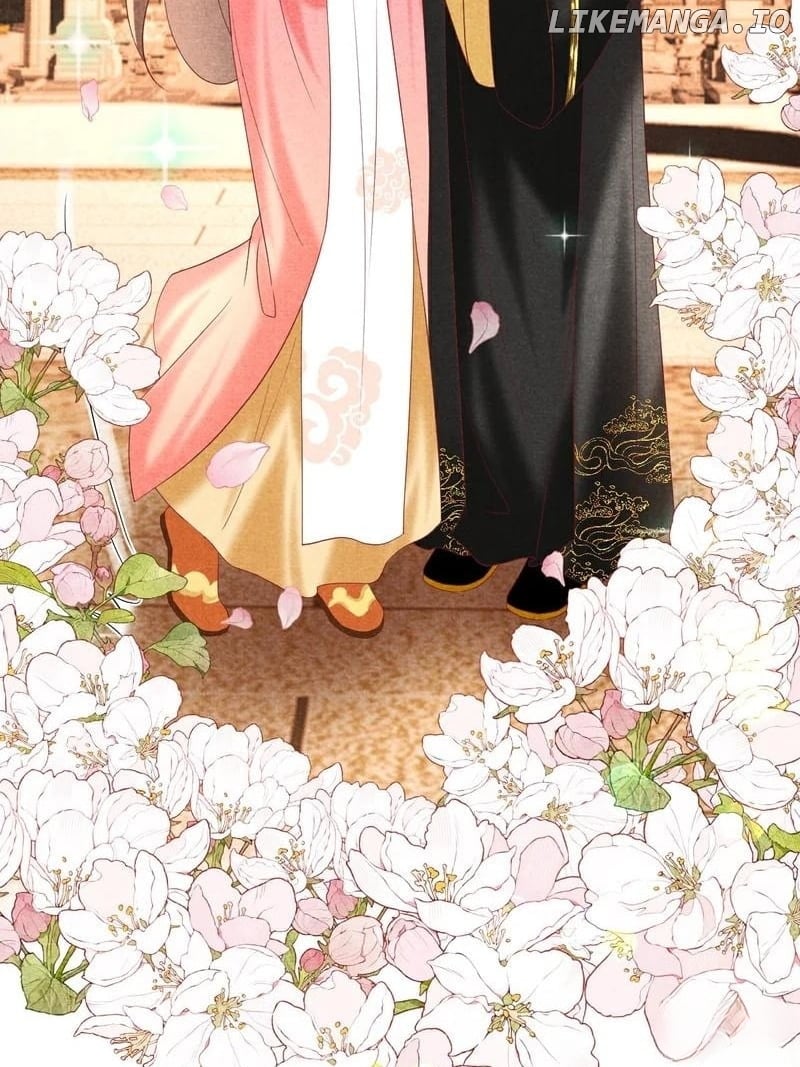 Empress of Hell’s Mission Guide Chapter 54 - page 60